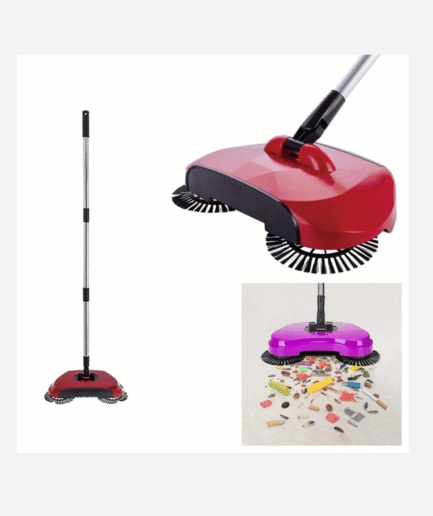 Sweep Drag All-In-One Home Cleaning Tool – Easy & Efficient