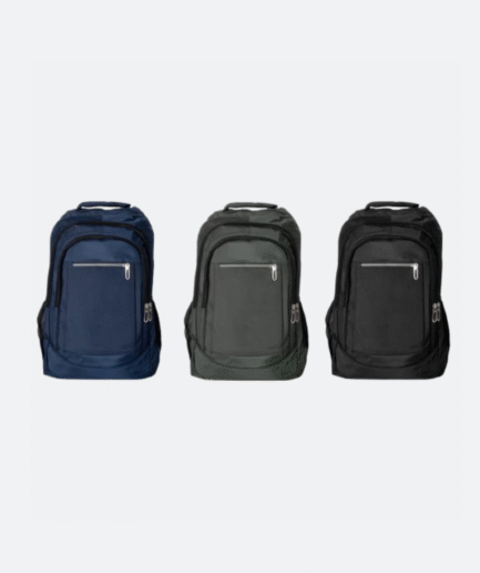 Durane Backpack  – Assorted Colors (Random Sent) – Everyday Use
