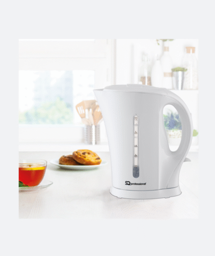 SQ Professional Aquen Kettle